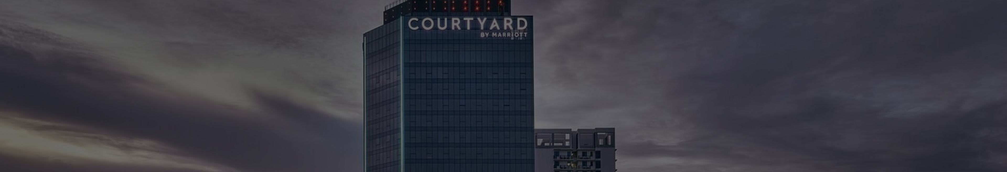 Marriott Hotel Dholera