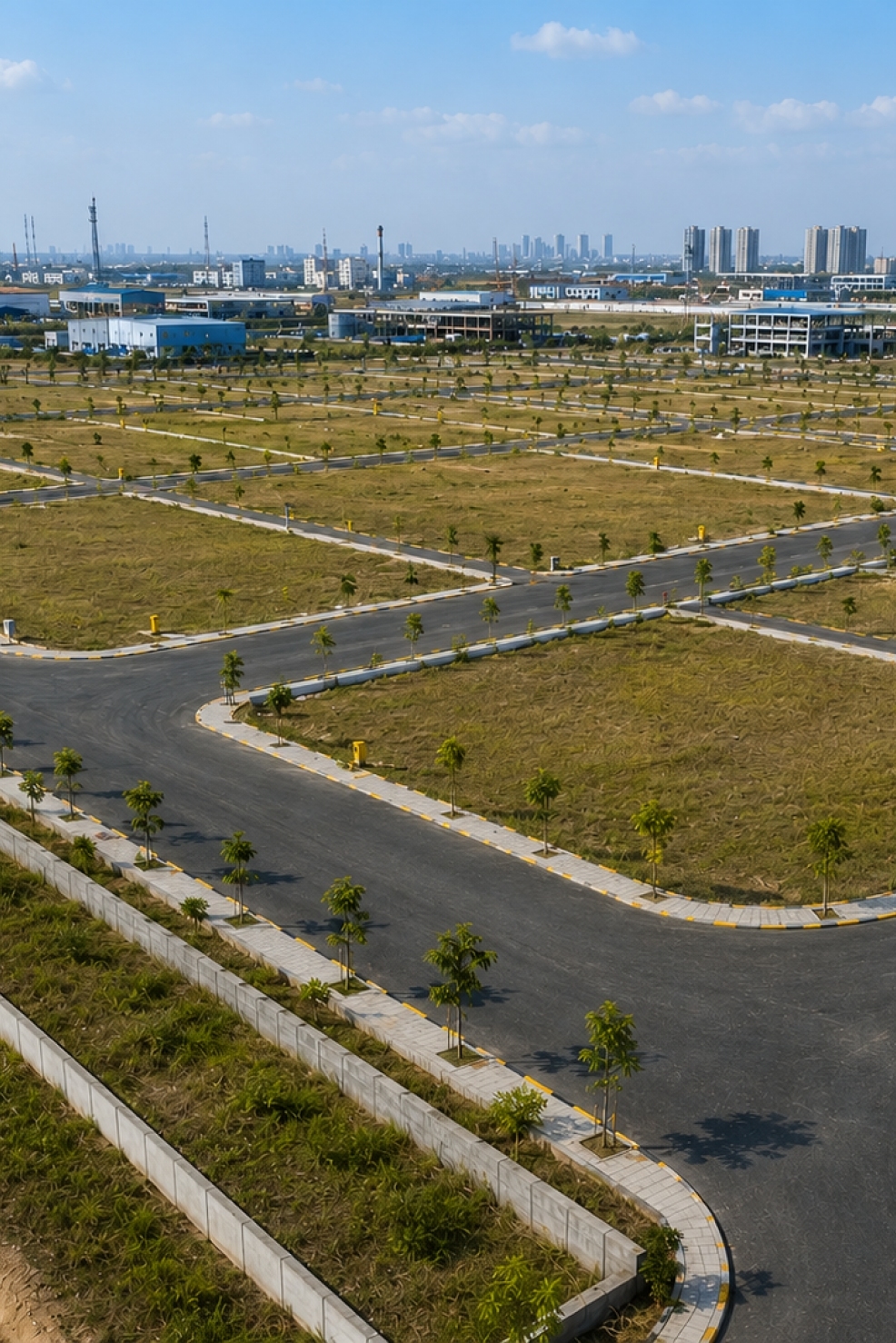 Smart City