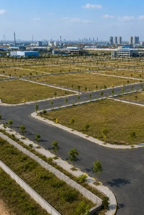 Smart City