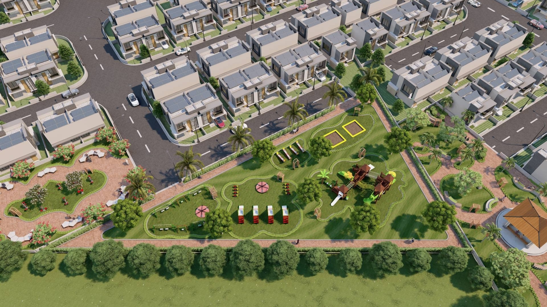 Dholera International Airport City 2