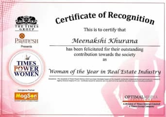 Times Power  Women 2023