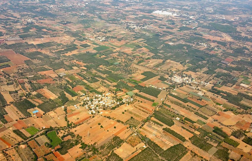 Key Area