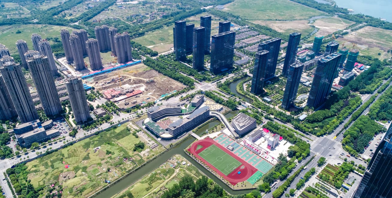  Why Partner with SmartHomes  Infrastructure?