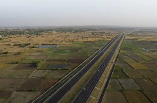 Ahmedabad-Dholera Expressway