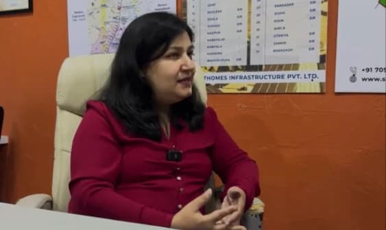 Unveiling the Truth About Dholera
