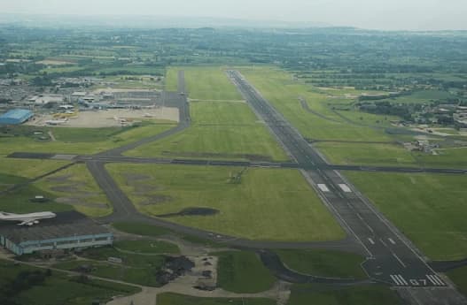 Dholera International Airport