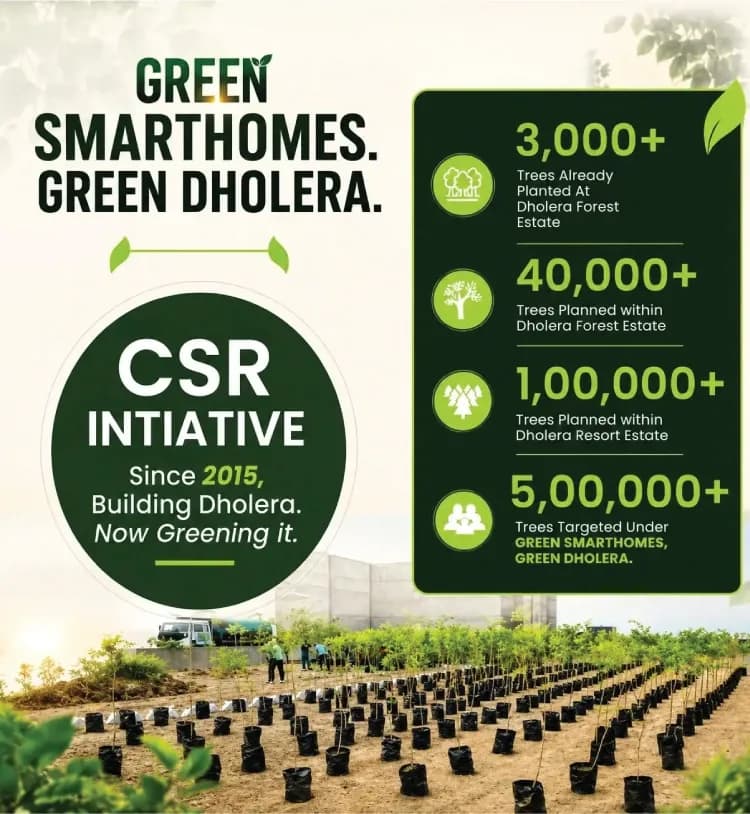 Green Banner