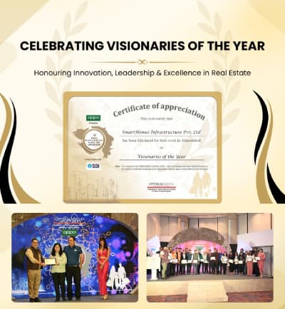 Celebrating Visionaries