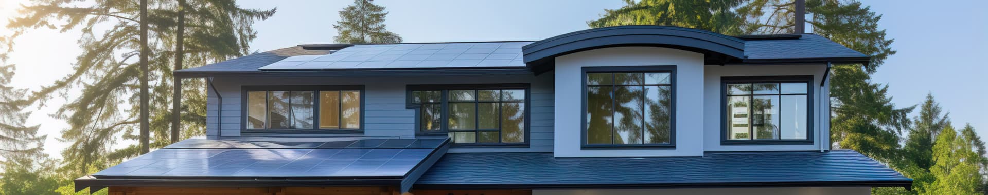 Residential Projects in banner