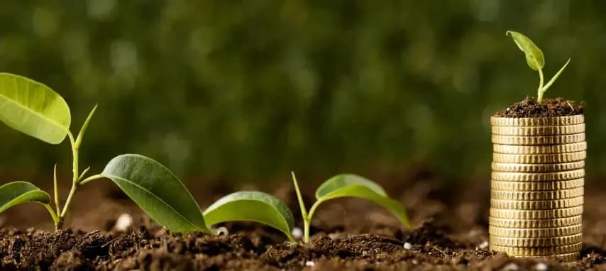Rapid Economic Growth