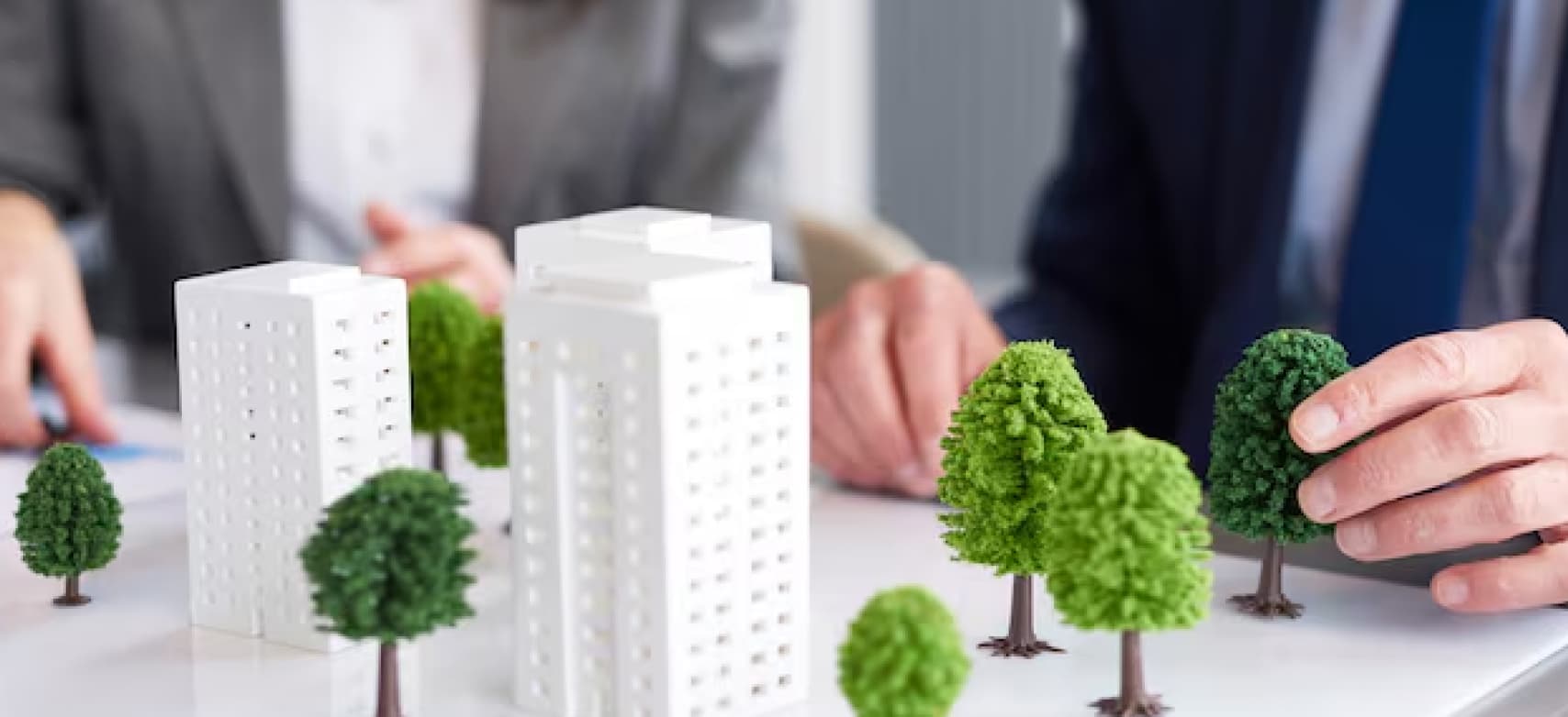 Government Reforms & Policies