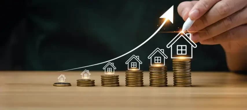 High ROI & Appreciation