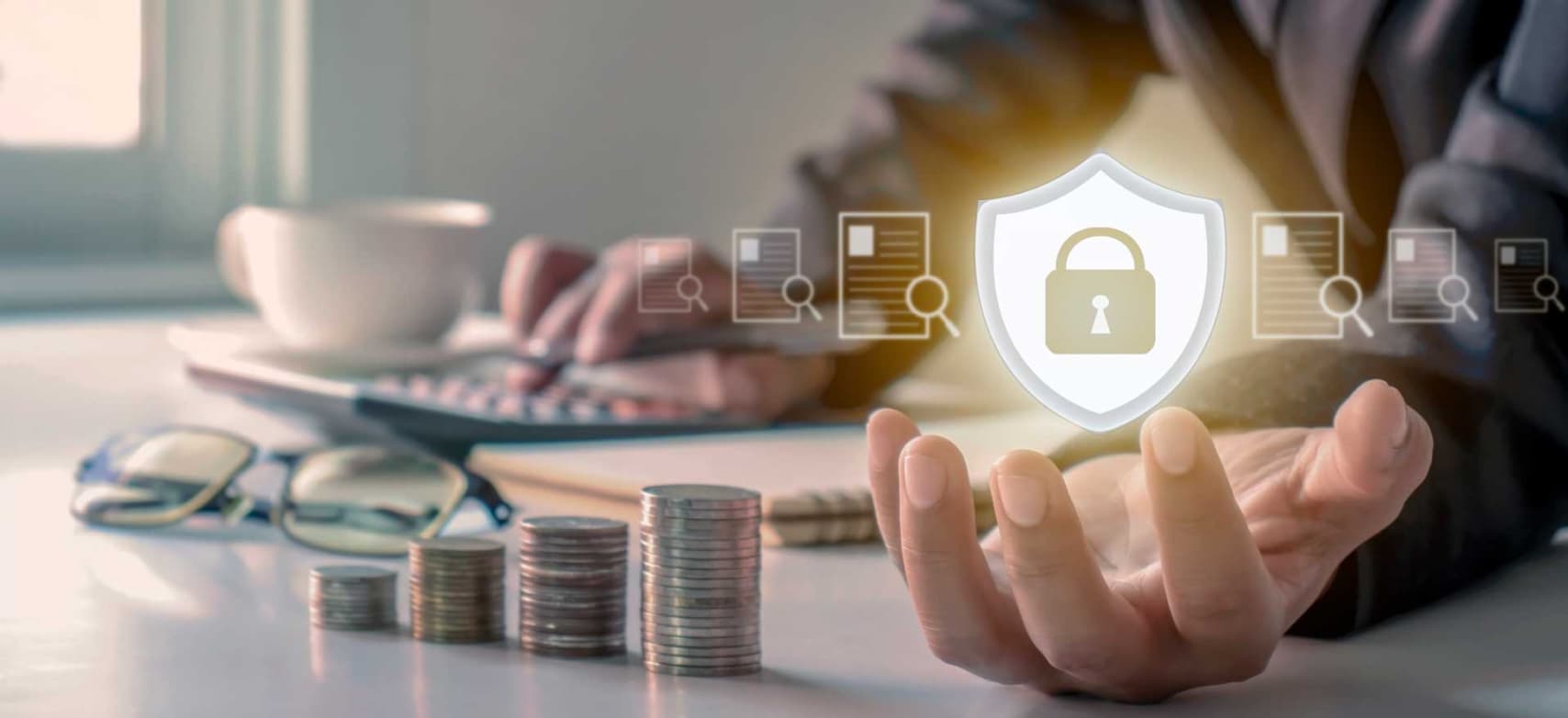 Emotional & Financial Security