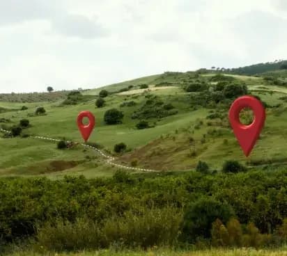 Strategic Location