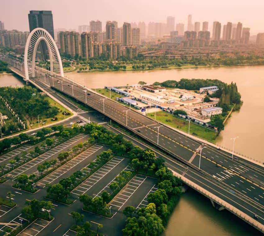 Global Business Hub: