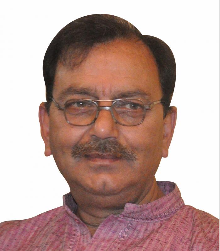 Vijay Kumar Wali