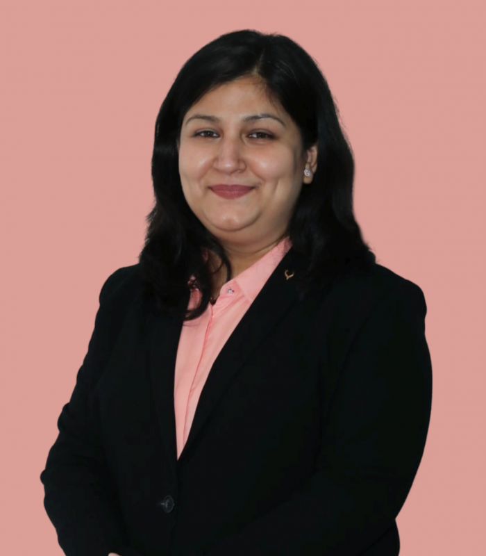 Meenakshi Khurana