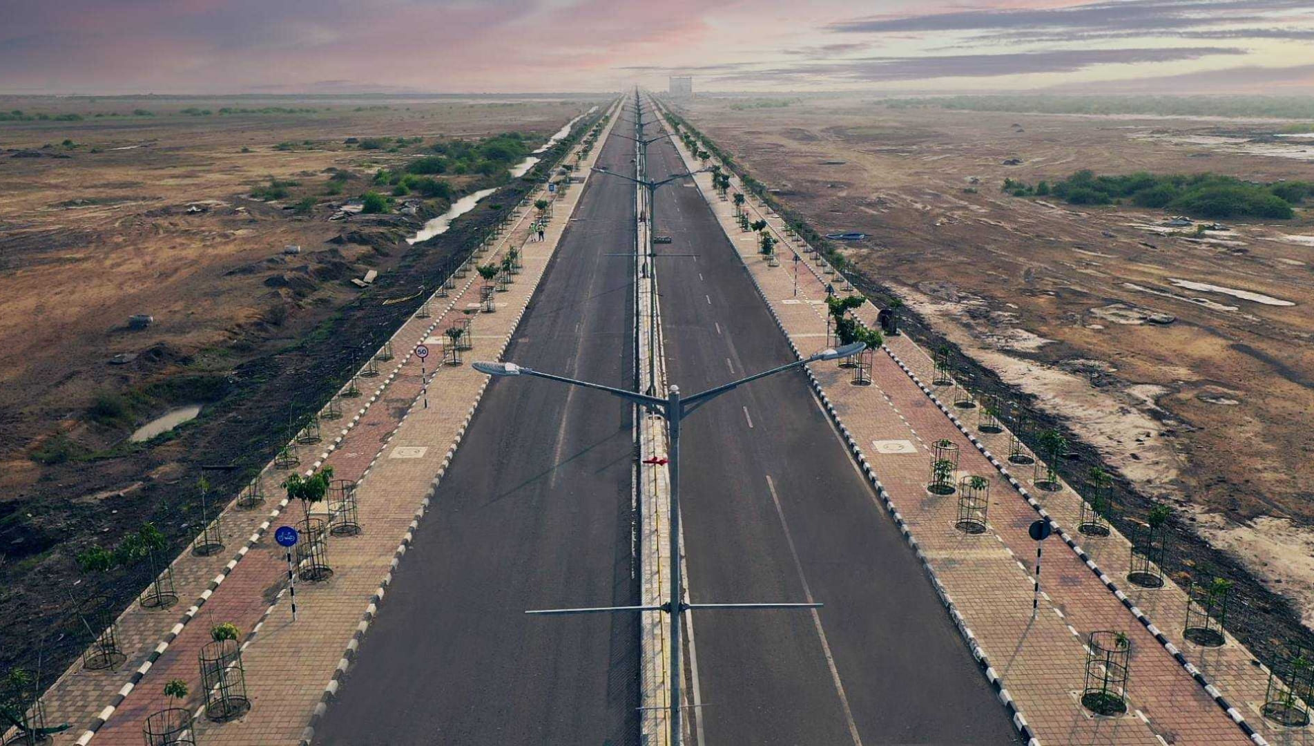 Dholera Smart City: India's Vision of Tomorrow