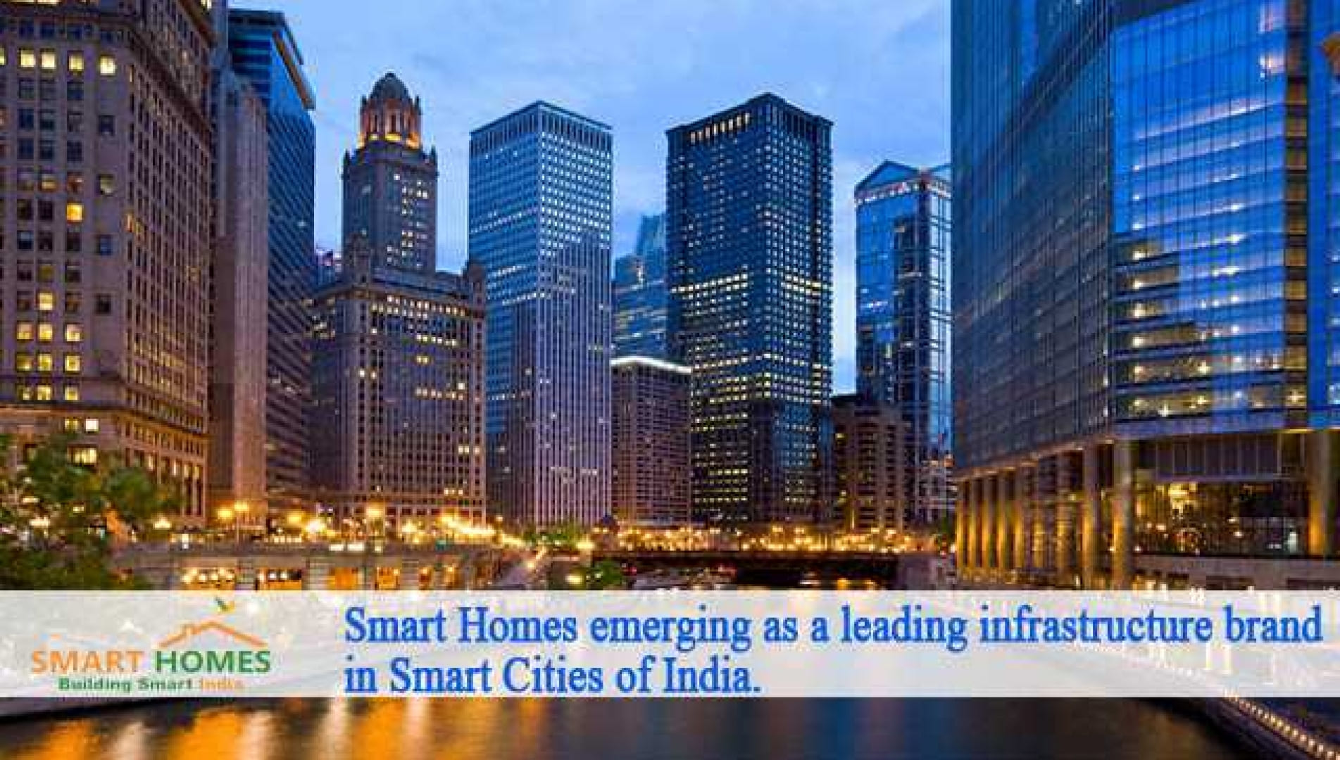 Dholera SIR - Greenfield Smart Cities Concept In Dholera Smart City