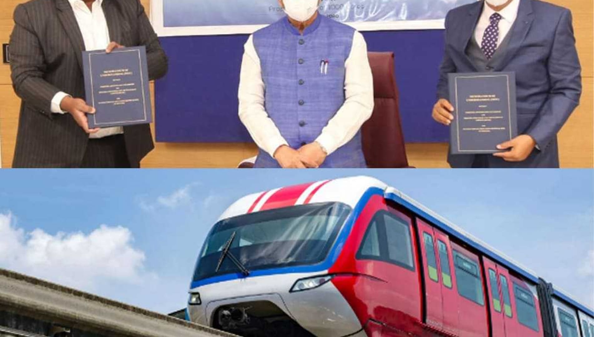 The Year Ends on a Good Note for Dholera Smart City Gujarat