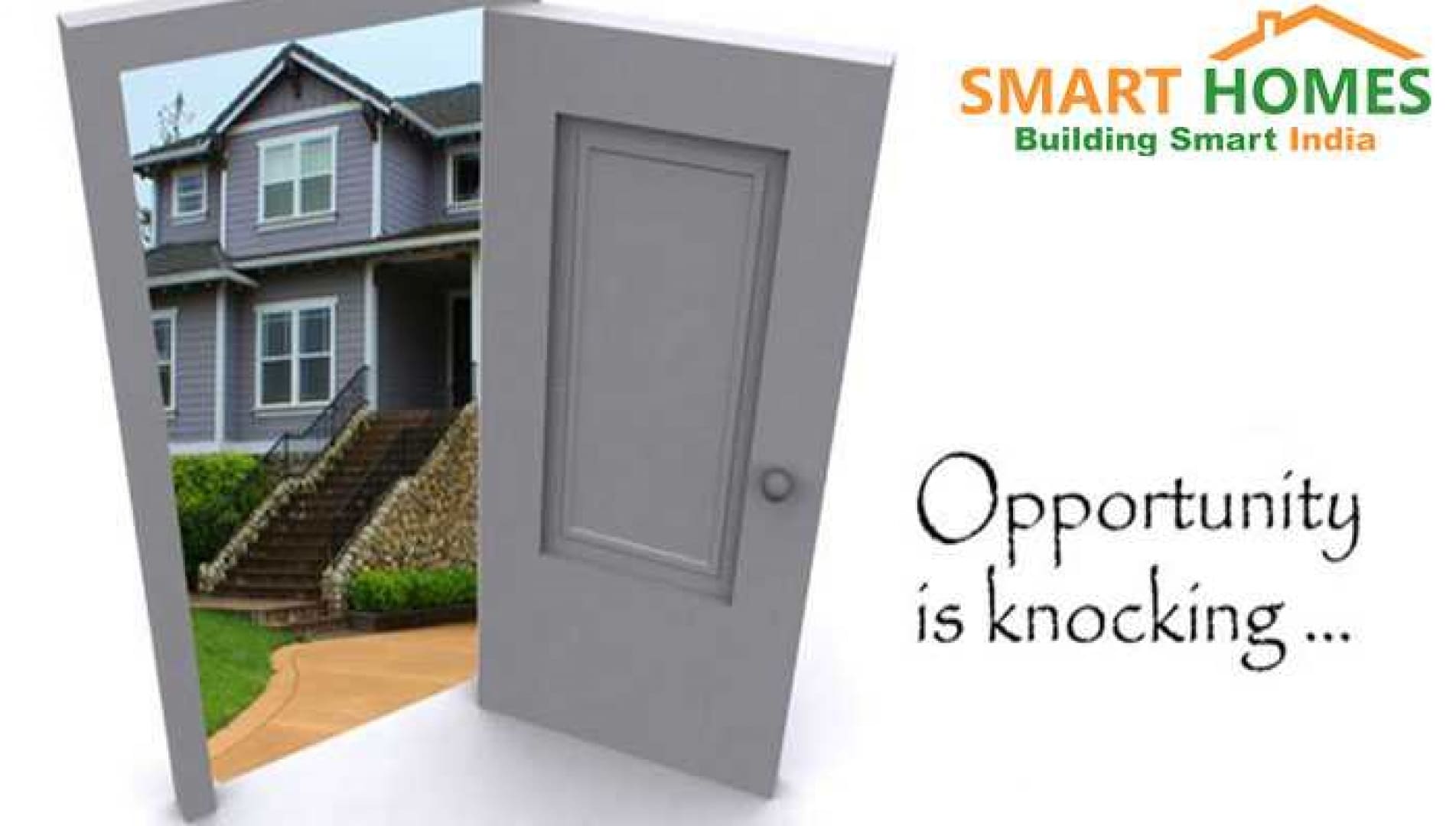 Synopsis: Indian Real Estate- Opening Doors (Part 2)