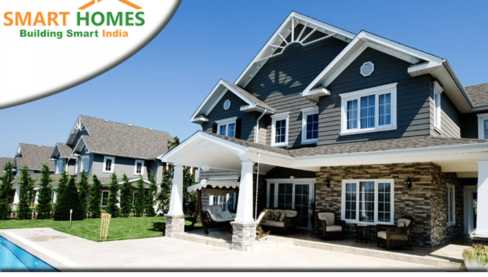 Smart Homes shall soar high on Dholera skyline- 60,000 residential units in making