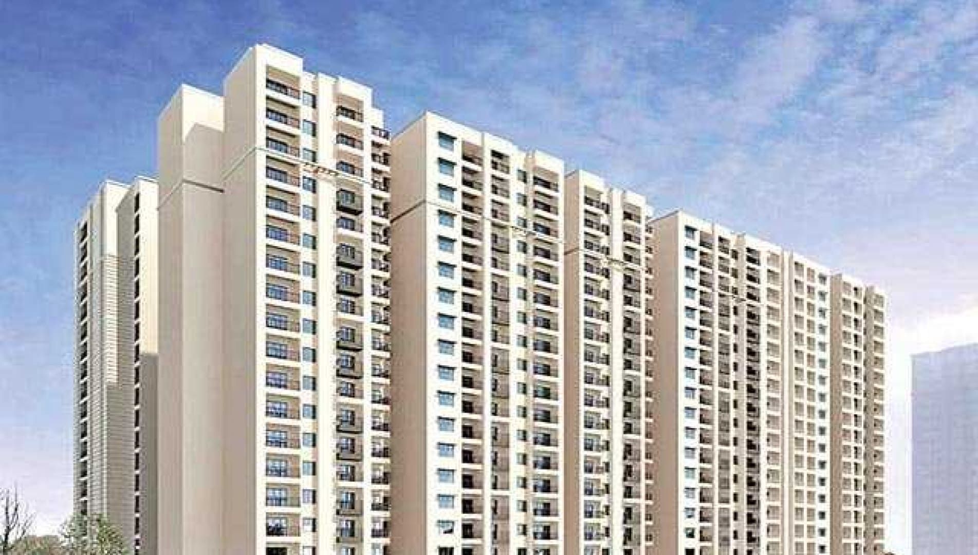 Trillion Dollar Baby: Indian Real Estate Industry!!!