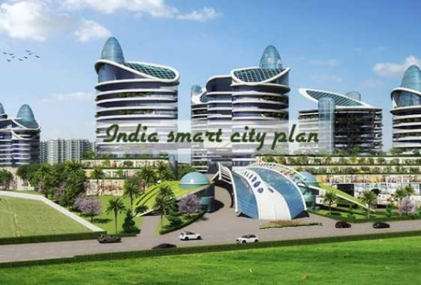 How Super Built up Area, Built up Area and Carpet Area differ from Each Other?