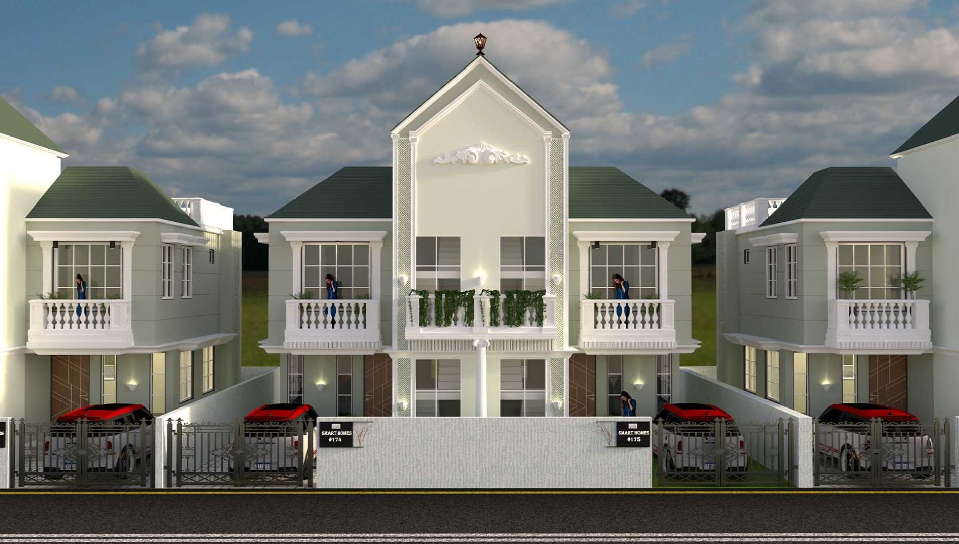 Dholera Forest Estate: The Future of Sustainable Living & Investment