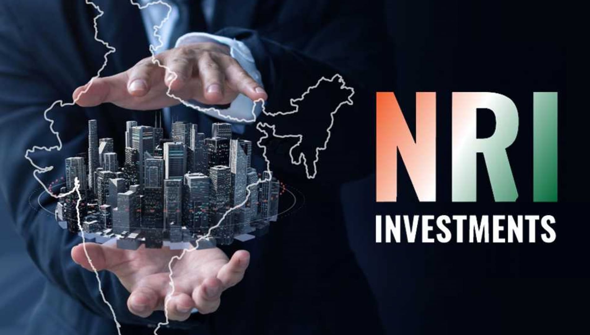 Dholera Smart City: The Next Big Investment Hotspot for NRIs