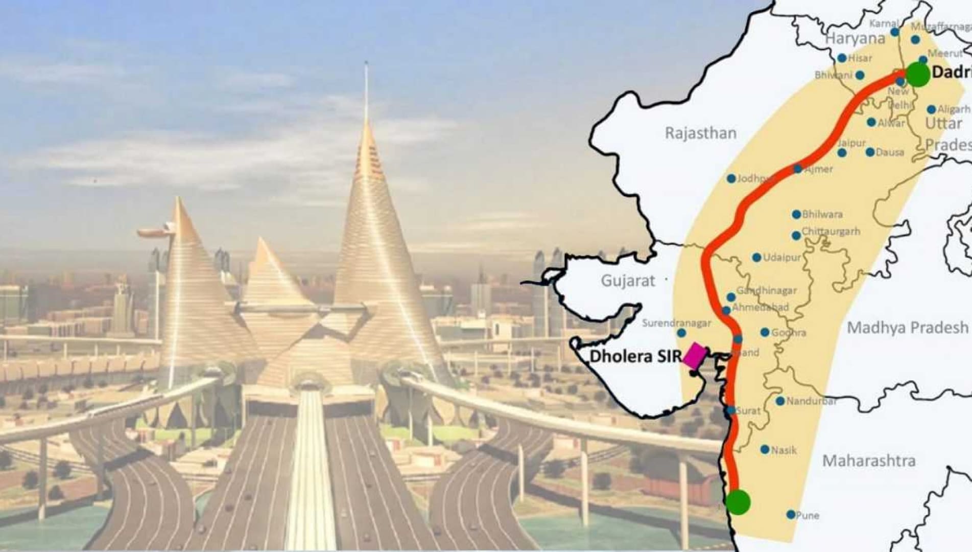 FY15: DIPP Proposes 11-Fold Increase in DMIC Funding