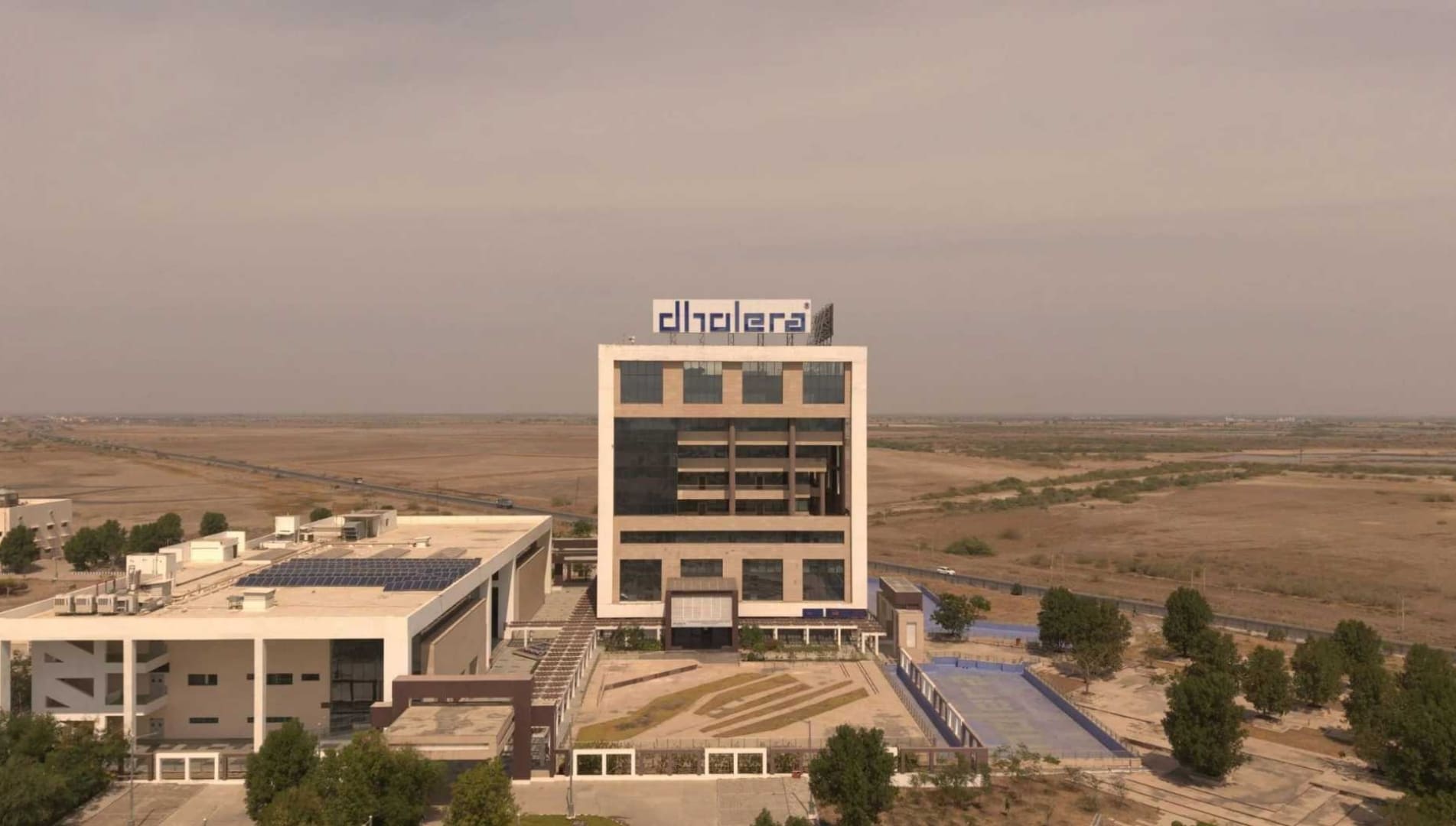 Dholera SIR & GIFT City Get Major Push as Development Roadmap Unveiled