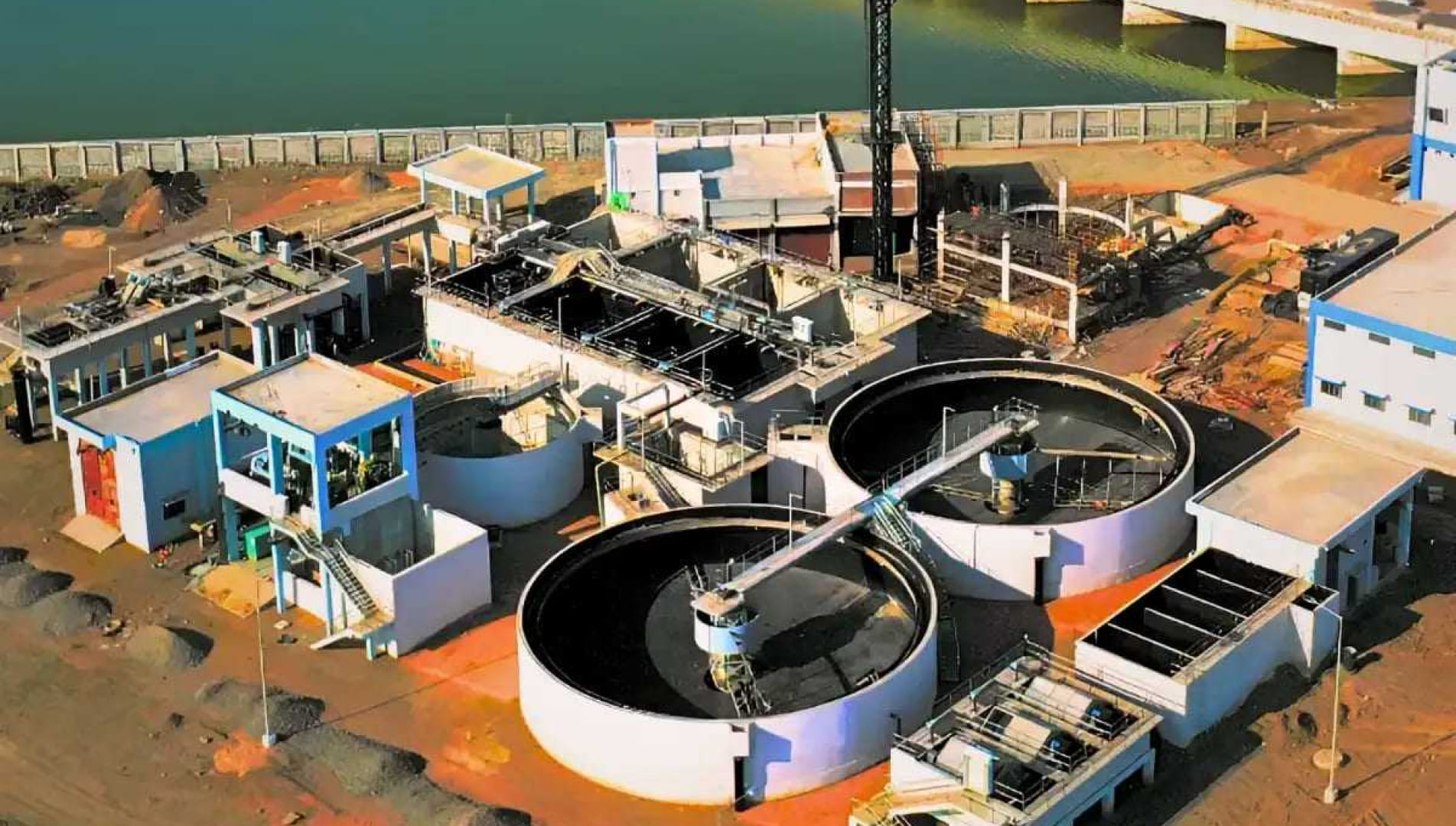 Dholera SIR Gets ₹2,784 Cr Approval for Trunk Infrastructure Development