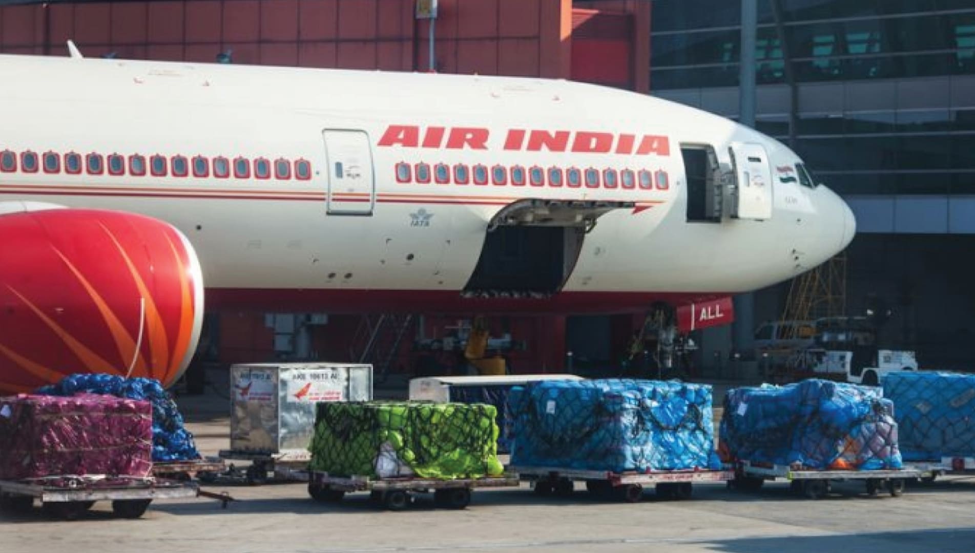 New terminal at Dholera Airport will emerge as 'a major cargo handler