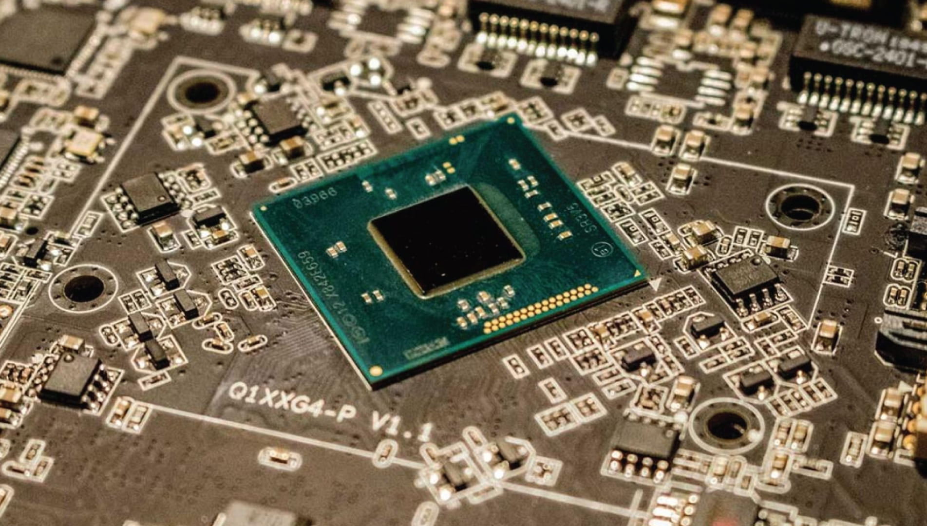 Tata Electronics to Set Up Display Manufacturing Unit in Gujarat