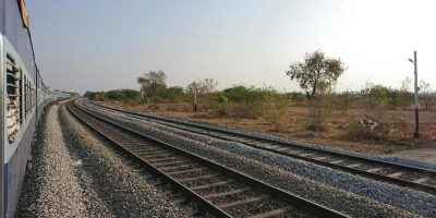 Centre gives nod to 65 km Bhavnagar – Dholera railway line