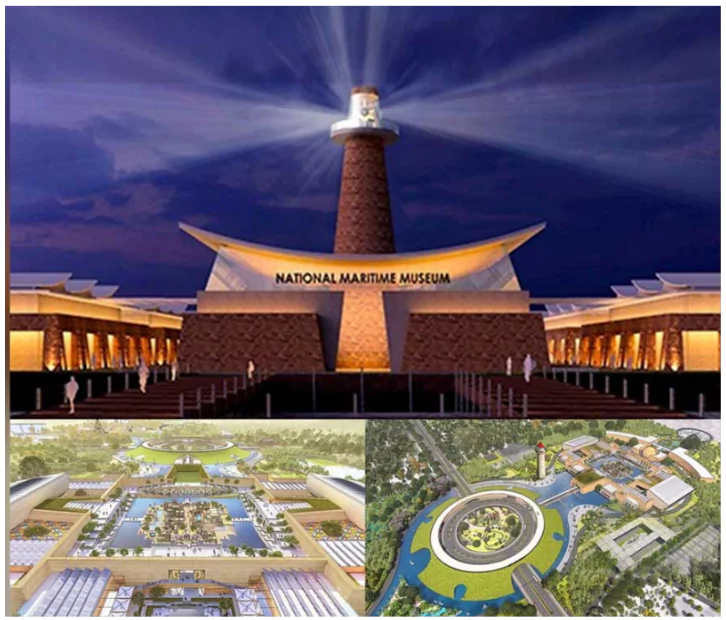 National Maritime Heritage Complex (NMHC), Lothal: Transforming India’s Maritime Legacy & Boosting Dholera Smart City Growth