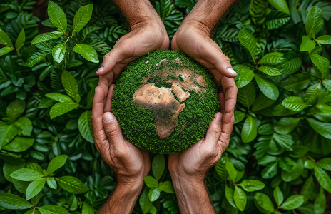Sustainability Recognition