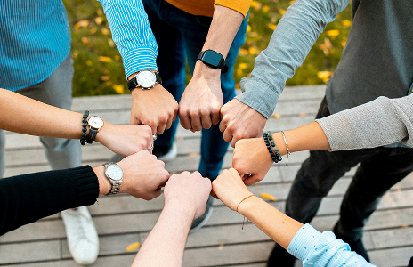 Employee Participation Programs