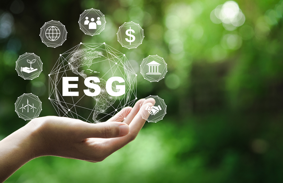 ESG Alignment Opportunities