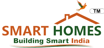 Smart Homes Infrastructure