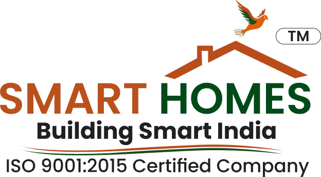 Smarthomes Logo