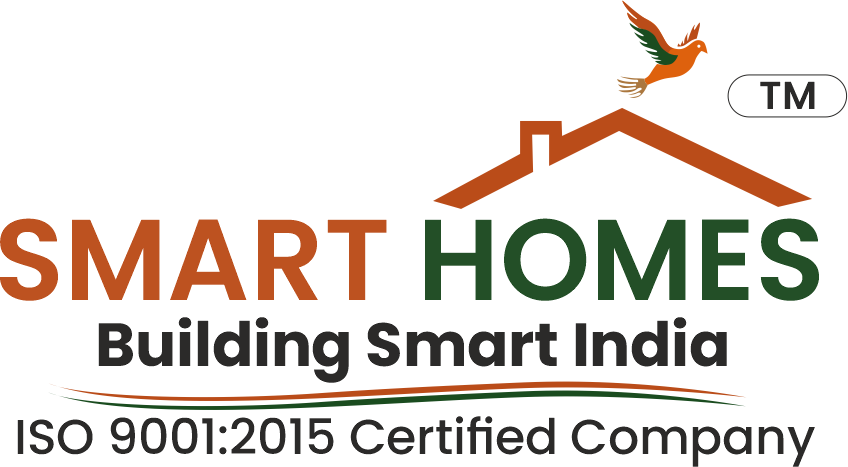 Smart Homes Infrastructure