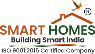 Smarthomes Logo