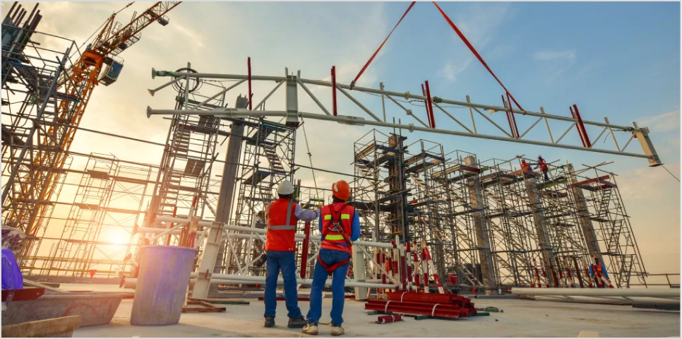 Monumental Engineering Marvel