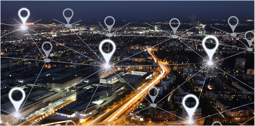 Strategic Location and Connectivity