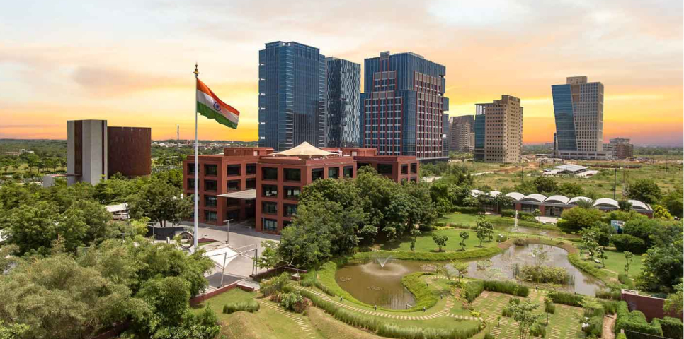 GIFT IFSC: India's Offshore Within Onshore