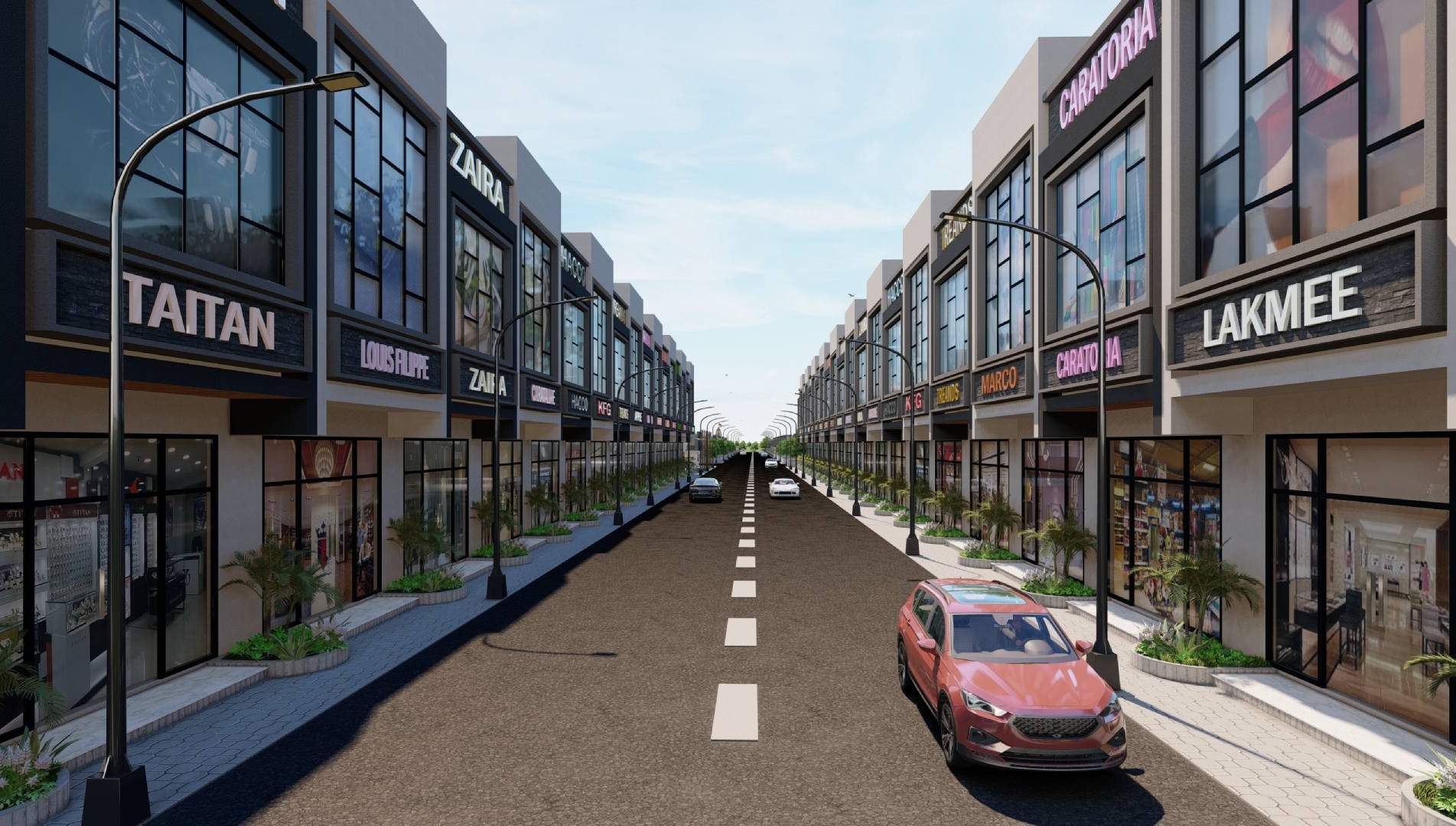 Dholera International Airport City 2