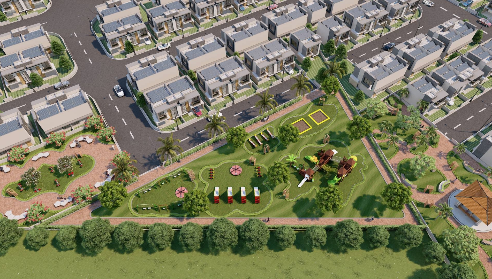 Dholera International Airport City 2