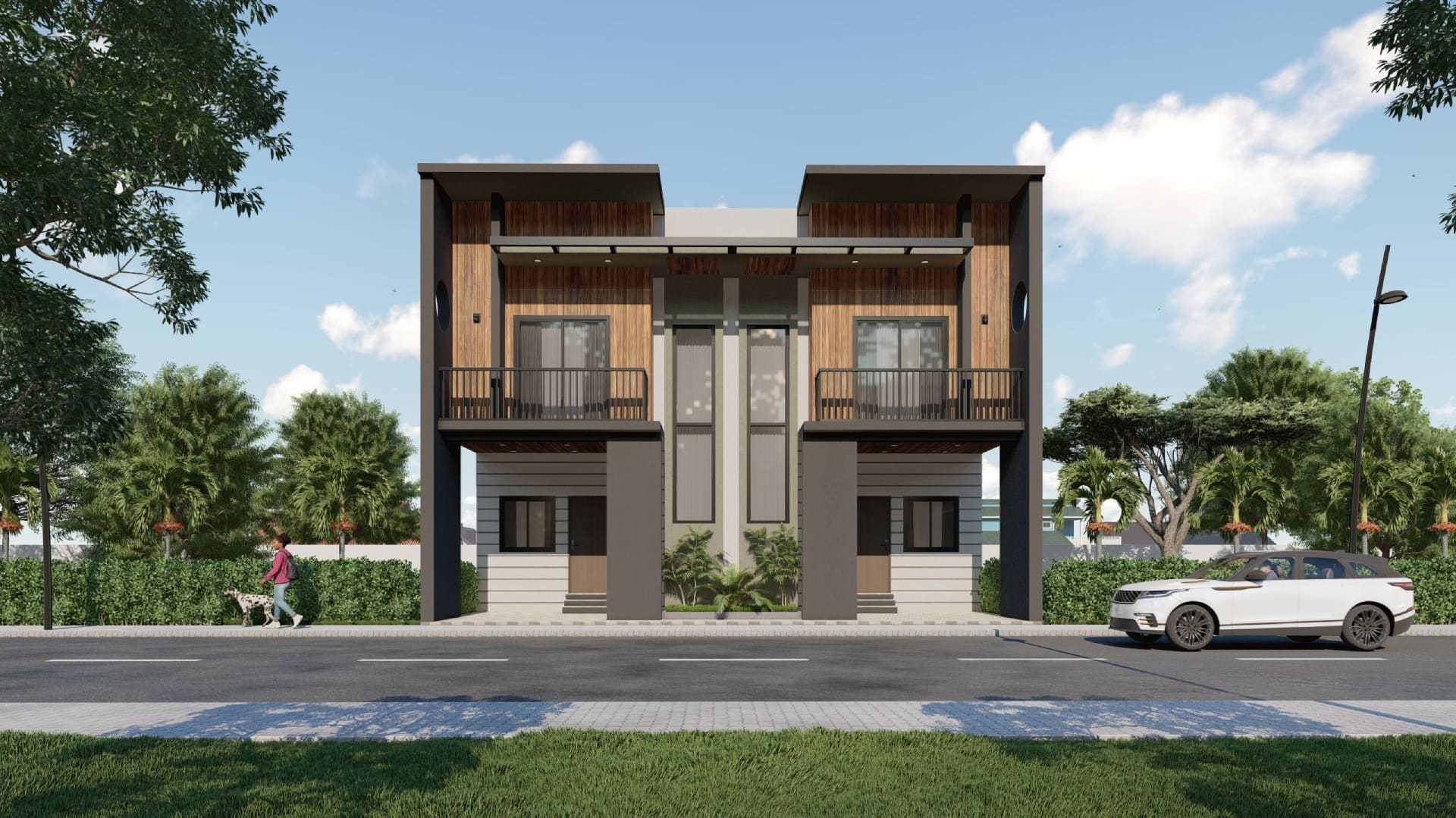 Dholera Expressway Avenue Township
